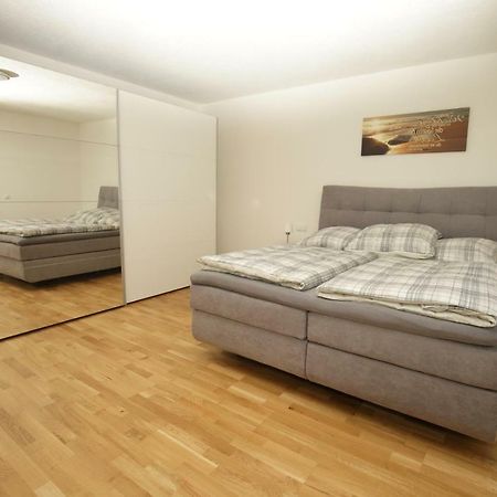Riethelblick Apartman Volkesfeld Kültér fotó