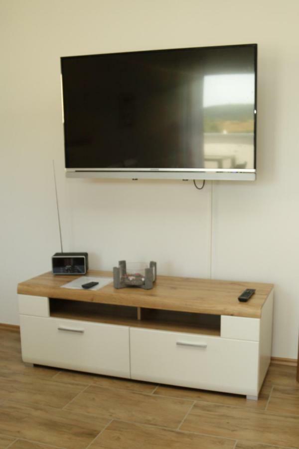 Riethelblick Apartman Volkesfeld Kültér fotó